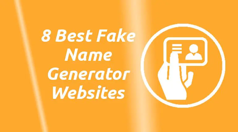 The most advanced name generator - STJEGYPT