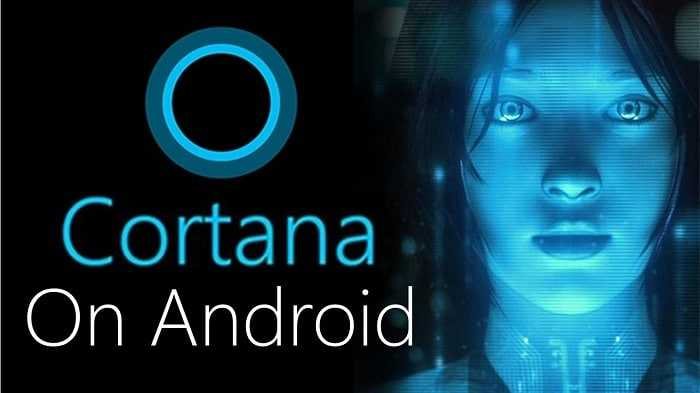 تطبيق كورتانا مساعد ميكروسوفت CORTANA بالذكاء الاصطناعي - STJEGYPT