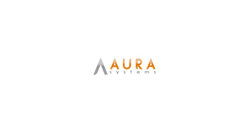 Graphic Designer,Aura Systems - STJEGYPT
