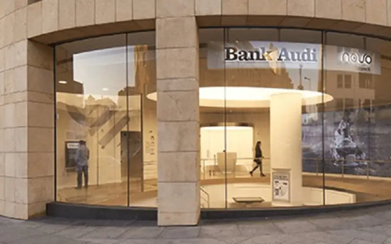 Bank Audi vacancies - STJEGYPT