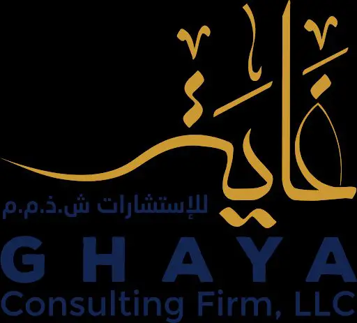 HR at ghaya consulting - STJEGYPT