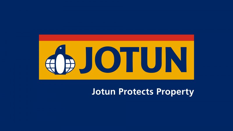 Receptionist - Jotun - STJEGYPT