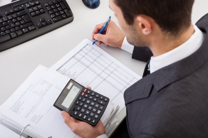 Financial Reporting Accountant STJEGYPT