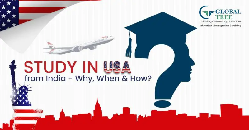 Apply for a USA Student Visa Now! - STJEGYPT
