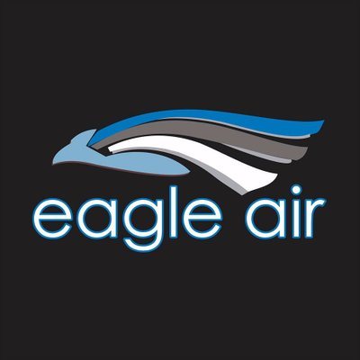 General Accountant at Eagle Air - STJEGYPT