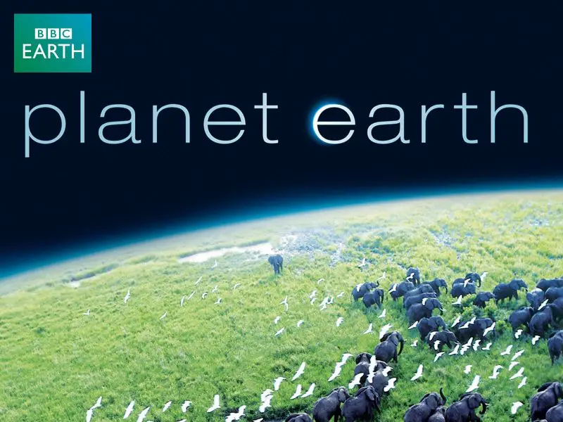 وثائقي | كوكب الارض , افضل تجميعة أفلام وثائقية - STJEGYPT