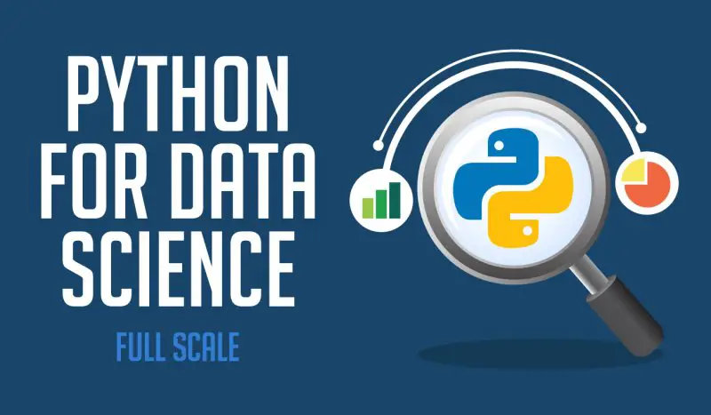 [12] Data Science with Python, Free Google Courses 2023 - STJEGYPT