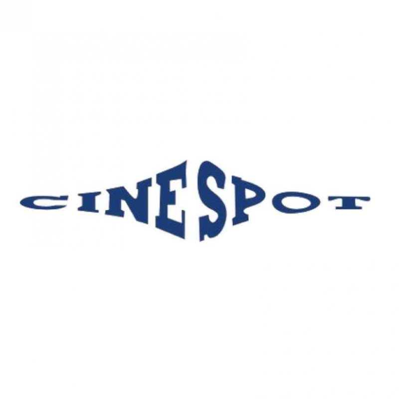 Graphic Design Intern at CineSpot Egypt - STJEGYPT