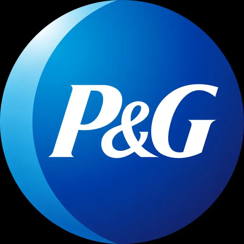 HR Internship in Procter and Gamble - STJEGYPT