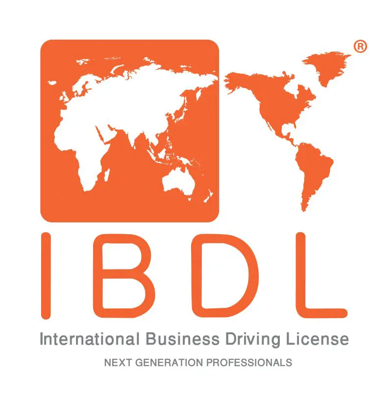 Accountant - International Business Driving License - IBDL - STJEGYPT