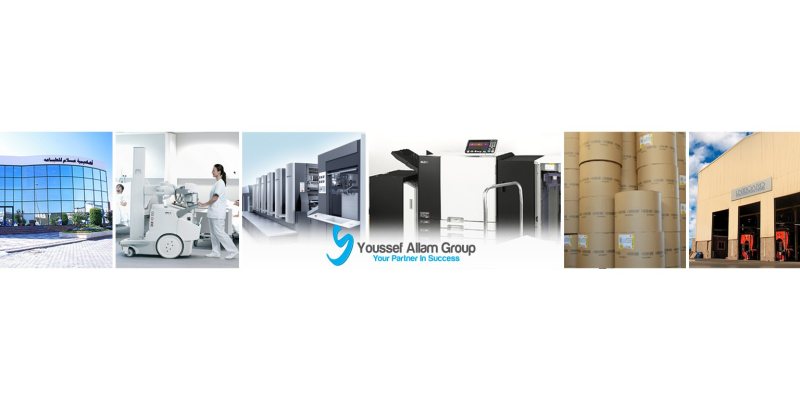 Payroll Coordinator At Youssef Allam Group - STJEGYPT