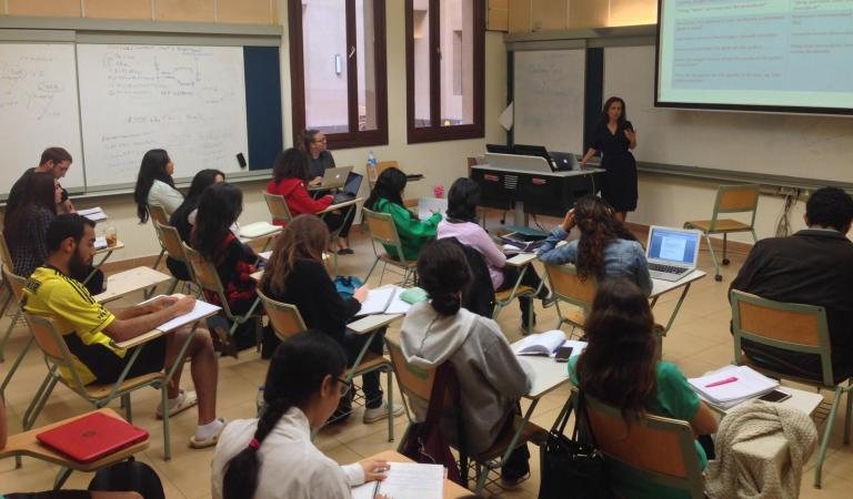 كورس الجامعة الأمريكية للمبتدئين | مجانا