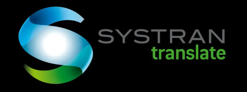 افضل  تطبيقات ترجمة نصية وصوتية تنافس جوجل (موقع systran translator) - STJEGYPT