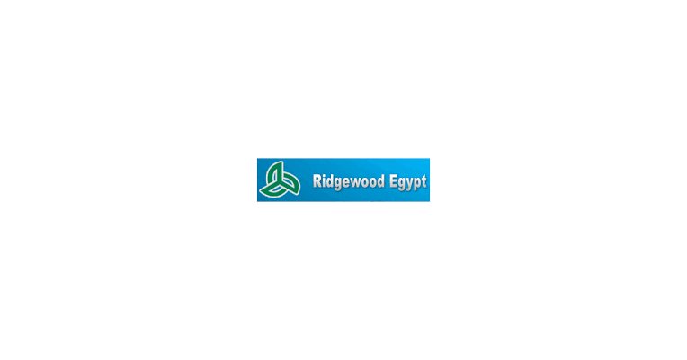 Planning Coordinator  for ridge wood Egypt - STJEGYPT