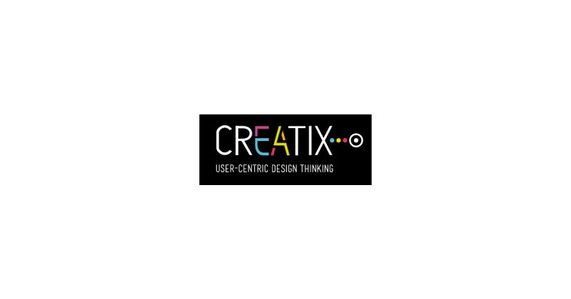 Graphic Design Intern,CREATIX User-centric design thinking - STJEGYPT