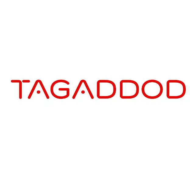 Junior Accountant at Tagaddod - STJEGYPT