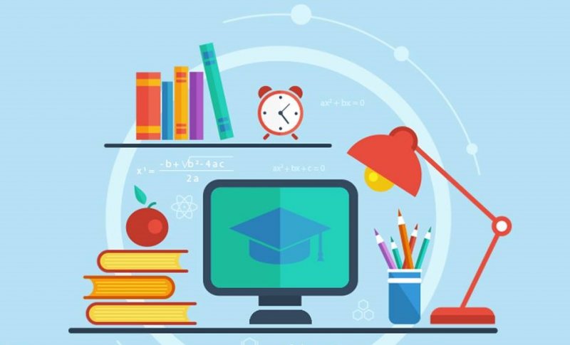 ٩ مواقع مجانية تعلمك كل شيء من إدارة الأعمال وحتى البرمجة