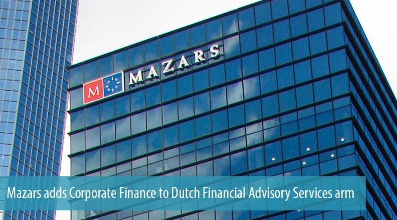 Accountant , Mazars in Hong Kong  Cairo, EG