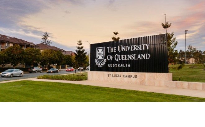 منحة لدراسة الماجستير في أستراليا من جامعة Queensland ممولة بالكامل