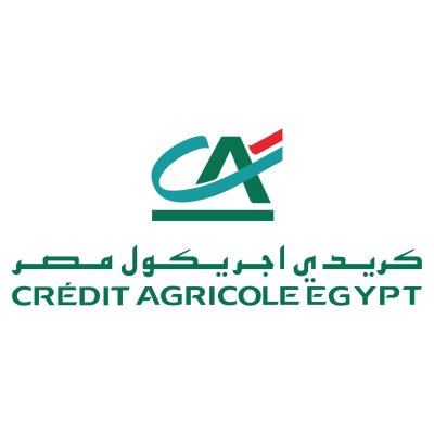 Sales- credit agricole - STJEGYPT