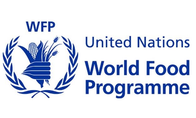 HR Intern , UN World Food Programme WFP - STJEGYPT