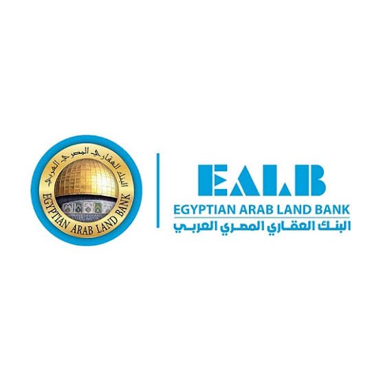 Egyptian Arab Land Bank - STJEGYPT