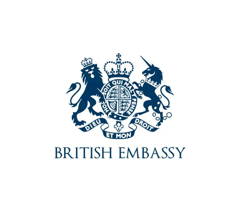 Administrative Assistant - British Embassy in Cairo - STJEGYPT