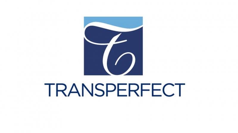 Arabic Speakers Remote Transcribers,TransPerfect - STJEGYPT