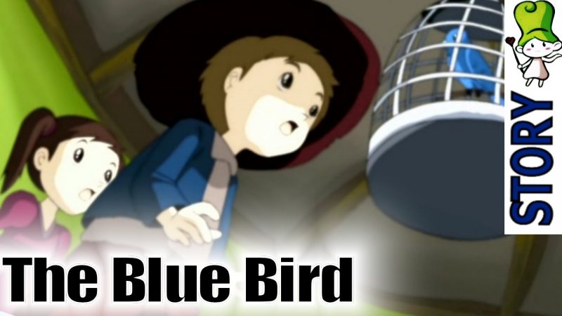 The Blue Bird