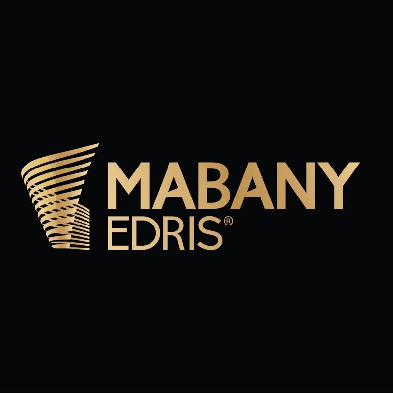 HR at MABANY EDRIS For Real Estate Investment - STJEGYPT