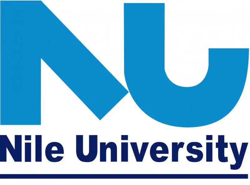 Accounting Intern - Nile university - STJEGYPT