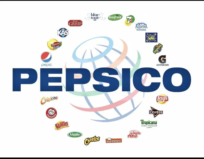 HR at PepsiCo - STJEGYPT