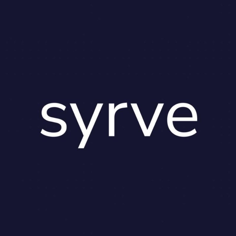 Office Manager at Syrve Middle East