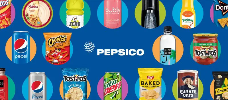 Human Resources at PepsiCo - STJEGYPT