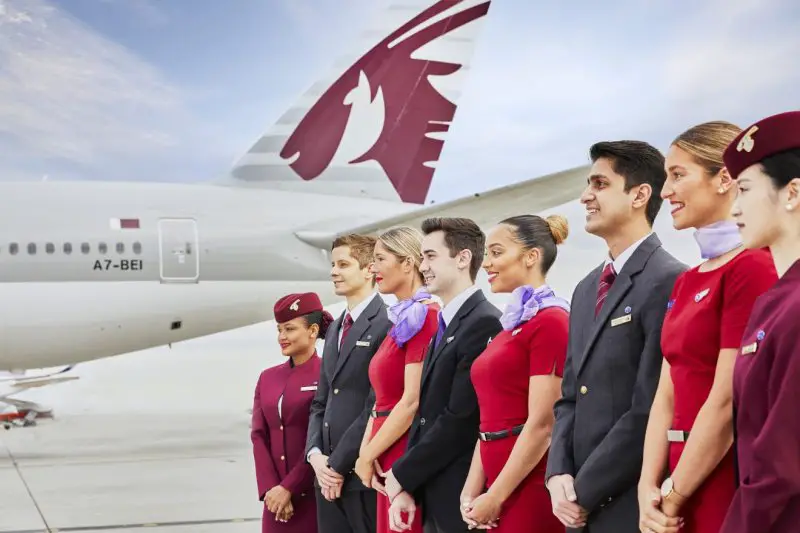 Reservations and Ticketing Agent - Qatar Airways - STJEGYPT