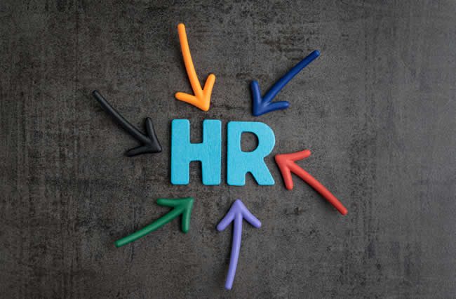 HR generalist, Talent 360