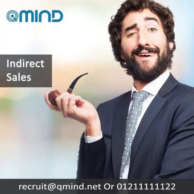 Indirect Sales - STJEGYPT