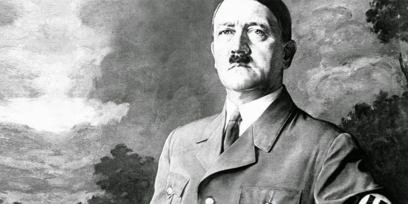 اسرار هتلر التاريخية - STJEGYPT