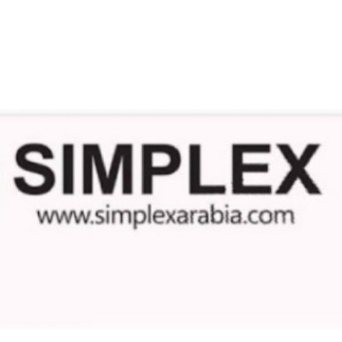 Summer Internship - Simplex CNC - STJEGYPT