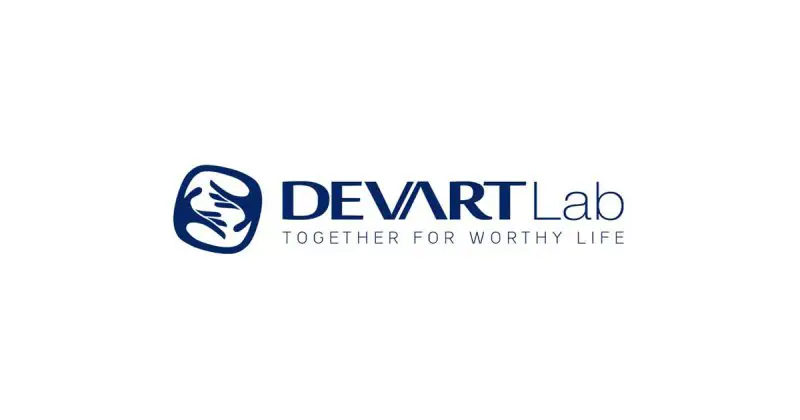 Accounting at DEVART LAB - STJEGYPT