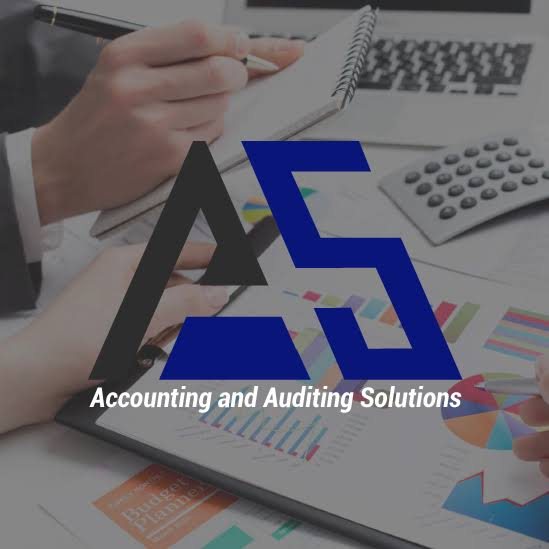 Junior Accountant - Solutions for Accounting&Auditing - STJEGYPT