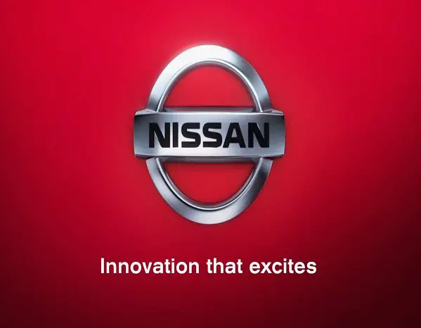 Financial Analyst - Nissan Motors - STJEGYPT