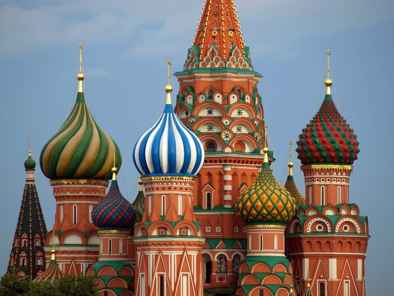 برنامج تدريبي لمدة شهر في روسيا بالتعاون مع منظمة اليونسكو