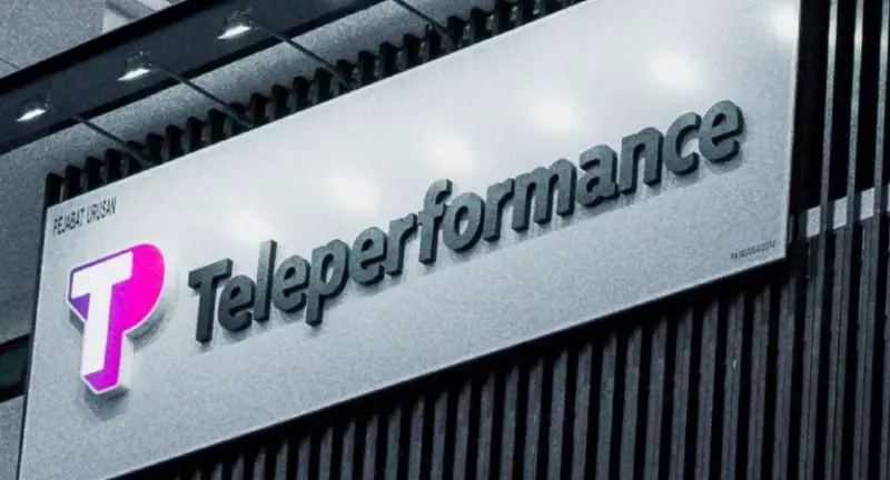 Customer Service Representative at Teleperformance - STJEGYPT