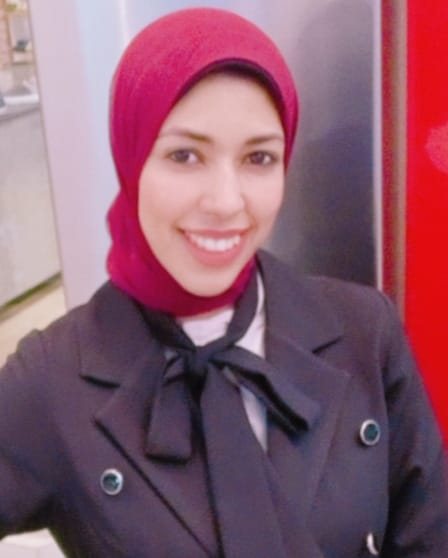 Accountant STJEGYPT
