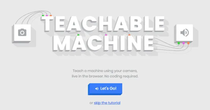 Teachable Machine - STJEGYPT