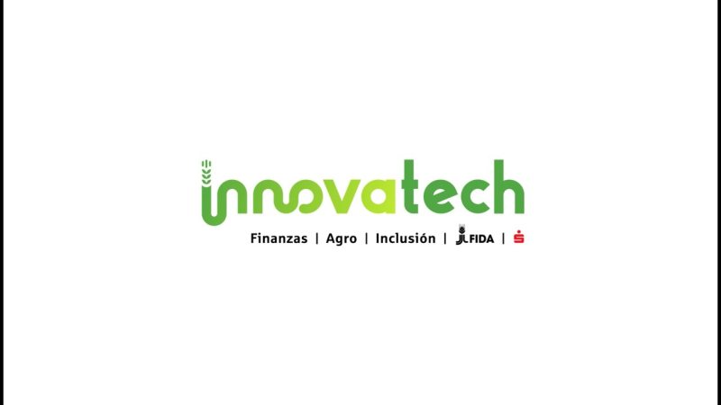 Accountant At InnovaTech Group - STJEGYPT