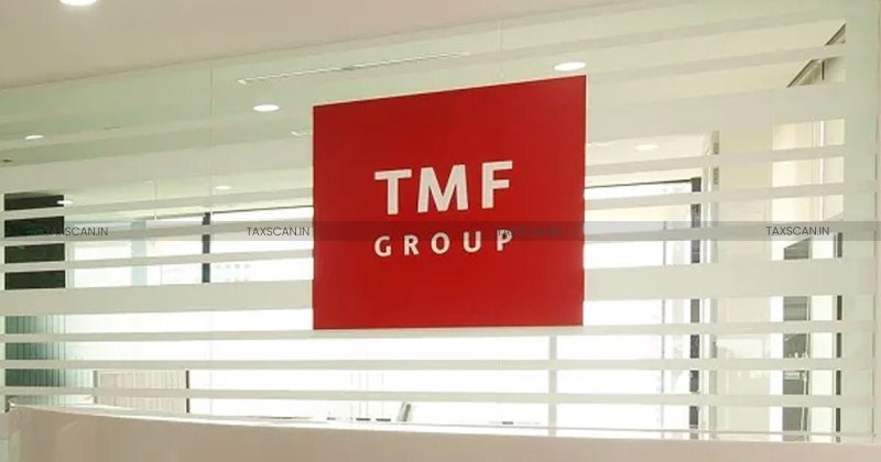 Payroll Accountant At TMF Group - STJEGYPT