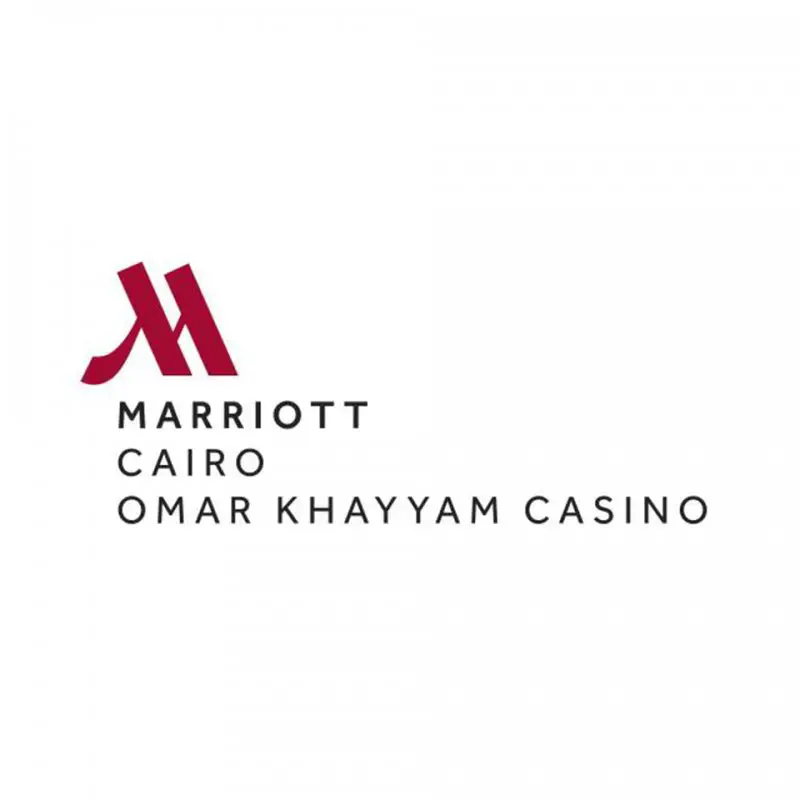 Accounts Receivable at marriott - STJEGYPT