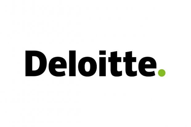 HR Shared Services Center at Deloitte - STJEGYPT